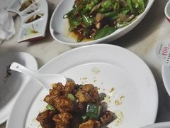 -京味斋·北京烤鸭(北京南站洋桥店)