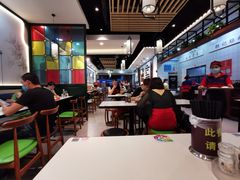 -银记肠粉店(赤岗店)