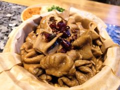-蜀大侠火锅(四川北路店)