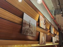 -麦田工坊(月湖店)