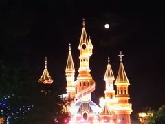 -沈阳方特欢乐世界