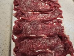 -犇鼎牛潮汕牛肉火锅(新辰里学清路店)