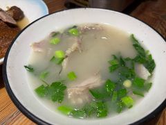 -符离集餐厅(万象城店)