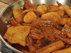 -Kpasta韩式意大利面