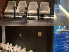 -华夏良子·足道SPA艾灸(王府井店)
