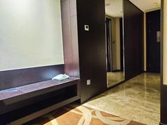 -青岛西海岸隆和福朋喜来登酒店