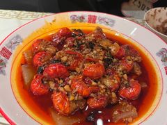 -串盟烧烤大排档·长沙美食地标(星沙店)