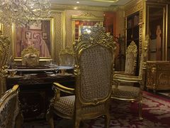 -迪拜七星酒店·京港酒楼