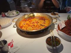 -小龙坎火锅(IFS HOT店)