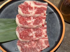 -江城二当家烤牛肉(莲塘新村店)