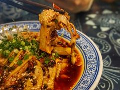 -阿嫂印象·民间江湖菜(大学城店)