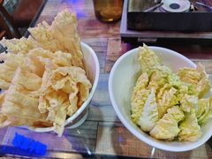-华仔哥牛杂餐室