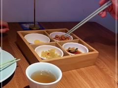 -闽上鲜·福建菜(龙湖滨江天街店)