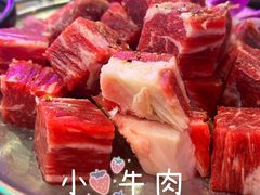 -玄希浪漫厨房·韩料烤肉(湖滨银泰in77店)