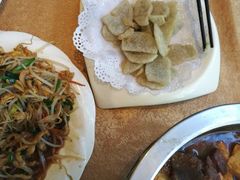 -福来居烤鸭店(天坛二店)