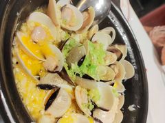 -稻香海鲜饭店(第一国际店)