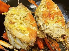 -阿忠食坊大排档·20年老店(万象城店)