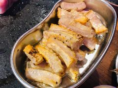 猪皮-济州爱肉堂(总店)