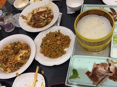 -紫光园·烤鸭·北京菜(团结湖店)