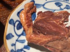-贡梅老面馆·蟹粉面·无锡特色小吃(南长街主推店)