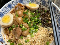 -川黔风味(缤纷假日豪园店)