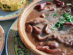 -砂锅居(西四店)