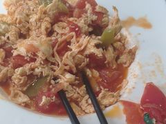 -顶顶香煎饼家常菜(金花南路店)