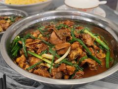 -高子烧鸡公(五里堆路店)