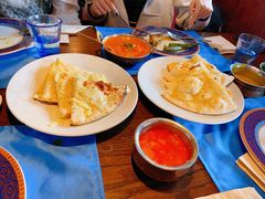 -甘尼仕印度餐厅酒吧(斜塘老街店)