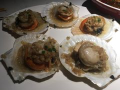 -四季厨房 鲁菜·孔府烤鸭(高新万达店)