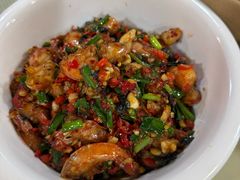 -笨罗卜浏阳菜馆(龙华鹏润达店)