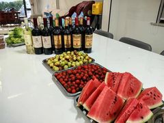 -麓舍全景太湖温泉别墅团建拓展会议亲子