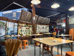 -人和水上飘(第一家店)