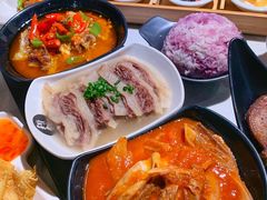 -新仙清汤牛腩(铜锣湾店)