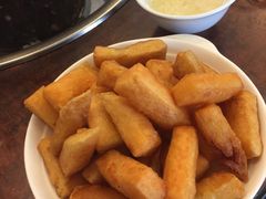 -前门张记涮肉(前门店)