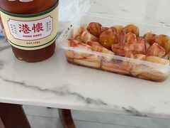 -港怀·香港地道小吃茶饮(京基100店)