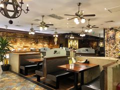 大堂-汉巴味德(大悦城店)