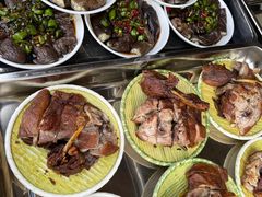 -大邑李记肥肠血旺