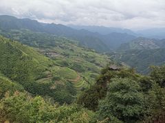 -南尖岩