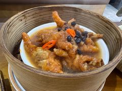豉香凤爪-本味友膳·茶餐厅(和达中心城店)
