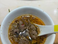 -牛缘村·贵州黄牛肉火锅(西善桥店)