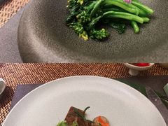 -王府茶楼茶宴·创意菜(大观园总店)