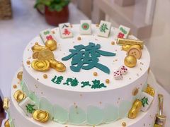 -贝紫Style(木马公寓店)