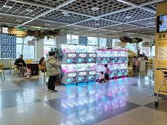 -宜家·瑞典风味餐厅(无锡店)