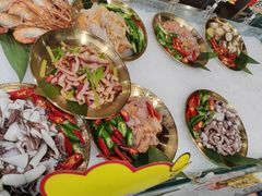 -渔娘渔家丹东海鲜(东直门店)