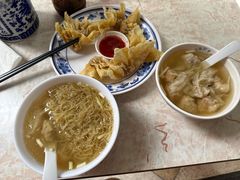 -恩宁刘福记(东华东路店)