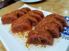 -力力豆花庄(广渠门店)