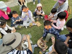 -国家植物园南园