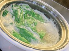 -轩于鲜旋转小火锅(南禅寺店)