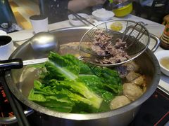-潮牛一家潮汕牛肉火锅(璧山中央大街店)